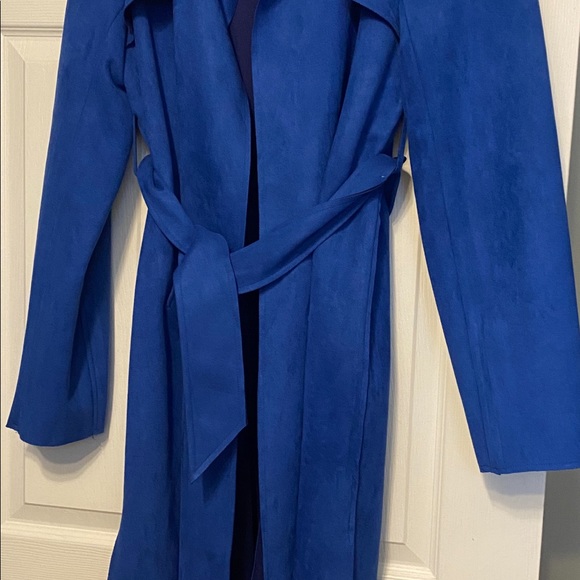 Long coat - Picture 2 of 2